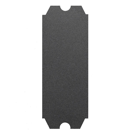 Gator Finishing 418 in 80 Grit Drywwall Sandpaper 1004951